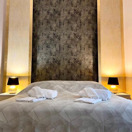 Hotelier 51 Рим Экстерьер фото