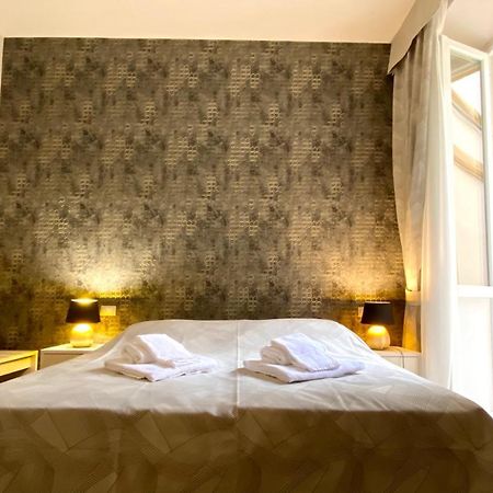 Hotelier 51 Рим Экстерьер фото