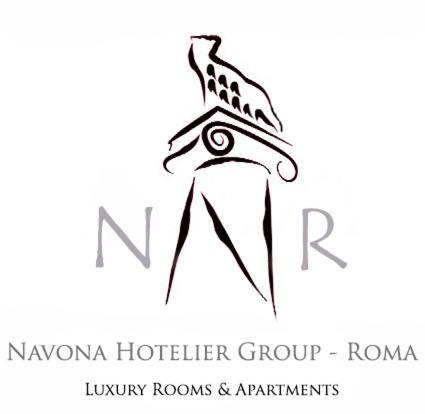 Hotelier 51 Рим Экстерьер фото