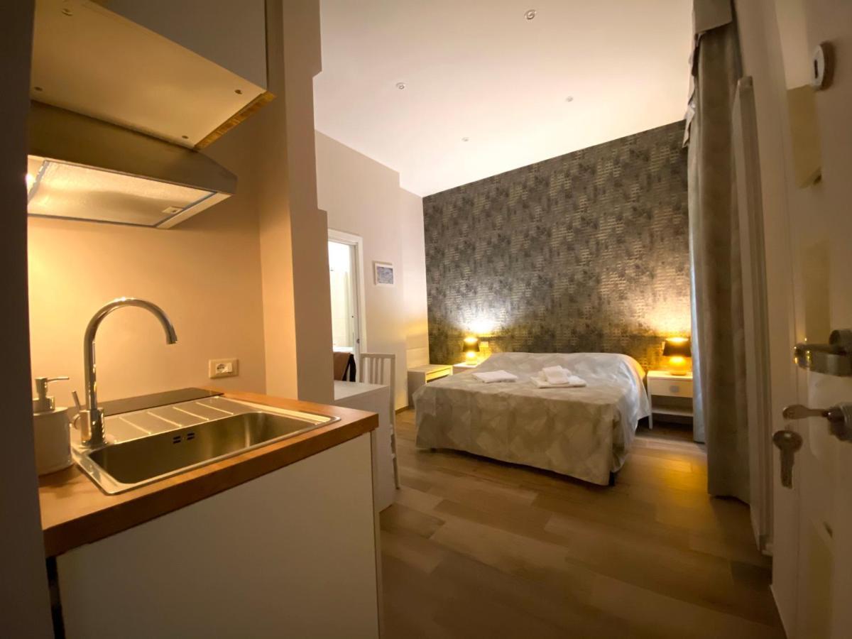 Hotelier 51 Рим Экстерьер фото