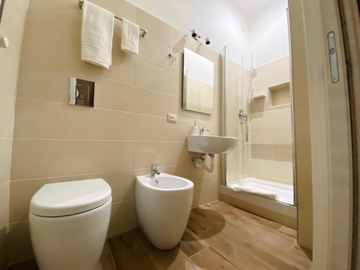 Hotelier 51 Рим Экстерьер фото