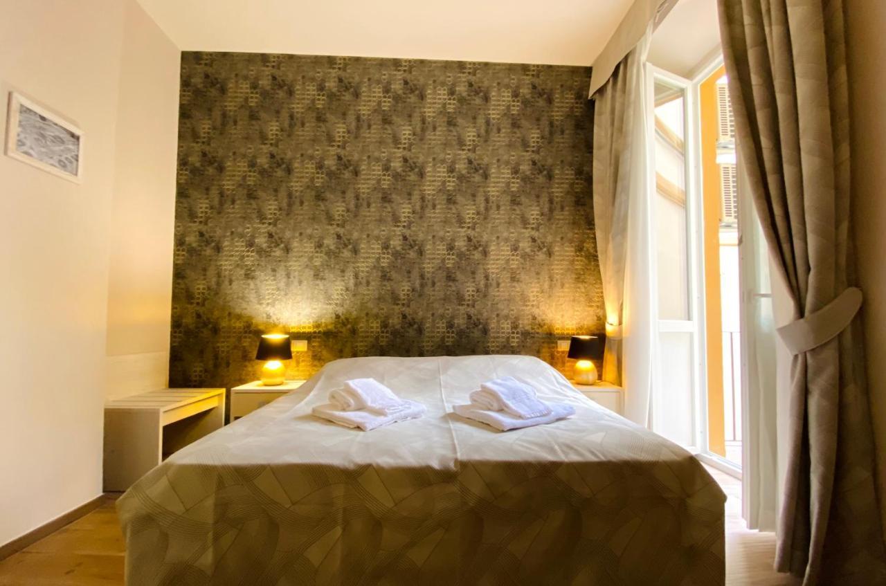 Hotelier 51 Рим Экстерьер фото